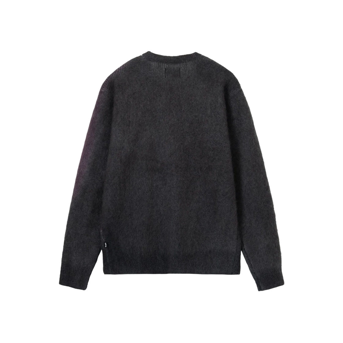 トップス BRUSHED DOT SWEATER stussy BRUSHED DOT SWEATER stussy