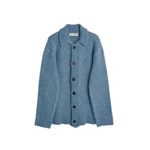 아워레가시 가디건 | SHOP | KREAM