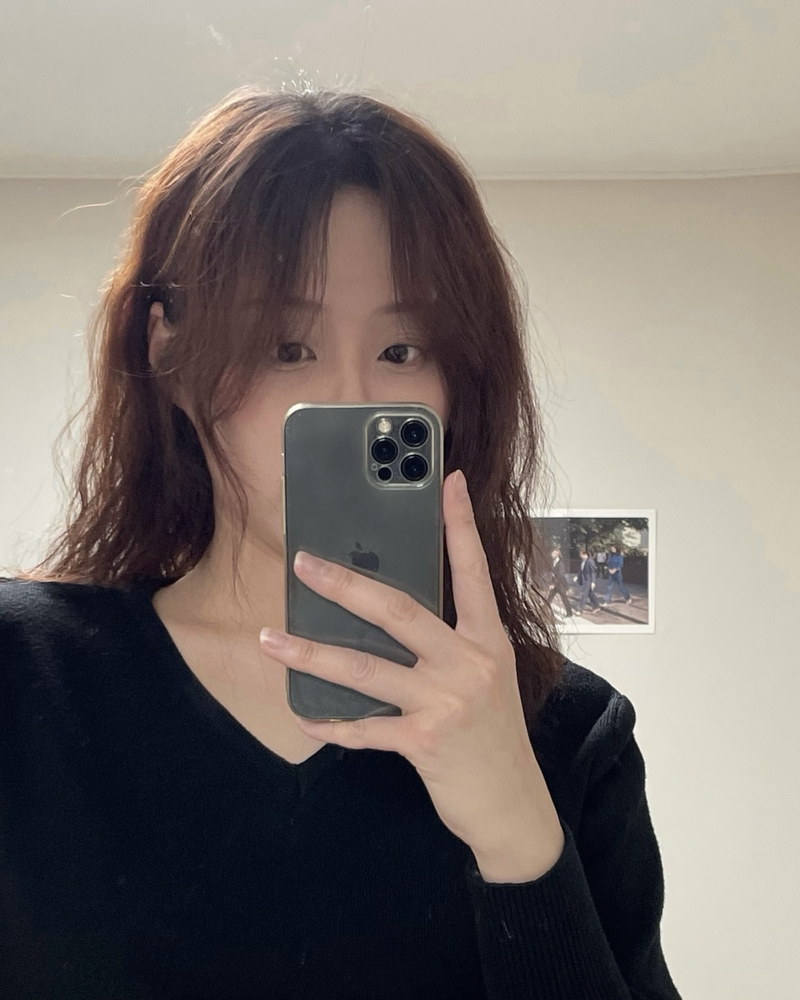 KREAM 프로필 이미지