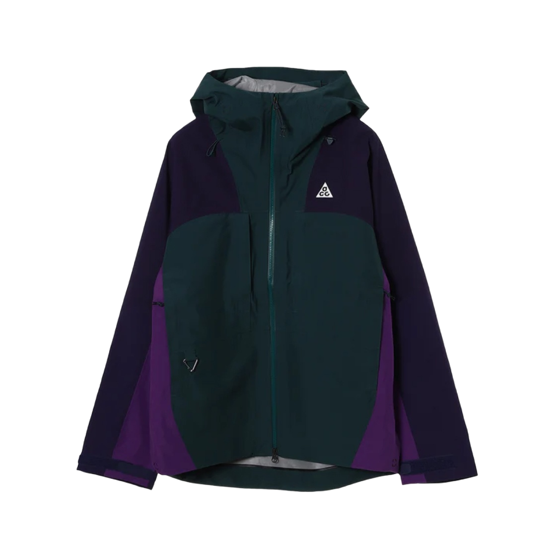 acg misery ridge jacket