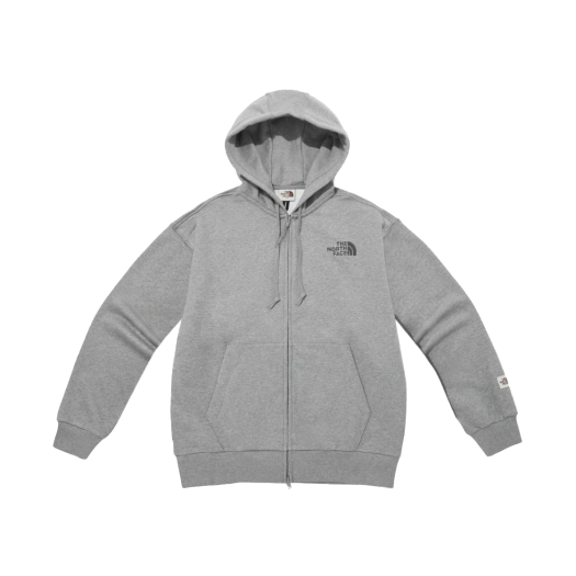 ☆☆THE NORTH FACE☆☆ White Label Bonnie Zip-up NJ5JP51K 노스페이스 화이트라벨 보니 집업 블랙 | The North Face | KREAM