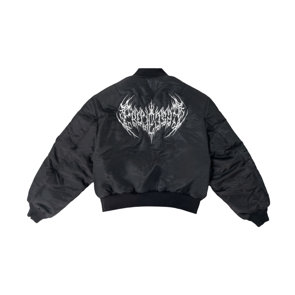 ジャケット・アウター PROJECT G/R REWORKED BOMBER JACKET 2 ☆関税込☆Project G/R☆Unbalanced Reworked Bomber Jacket