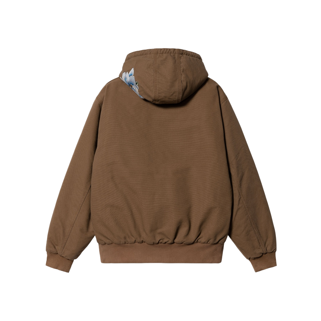 칼하트 WIP x 어웨이크 NY OG 액티브 자켓 브라운 | Carhartt 칼하트 WIP x 어웨이크 NY OG 액티브 자켓 브라운 | Carhartt