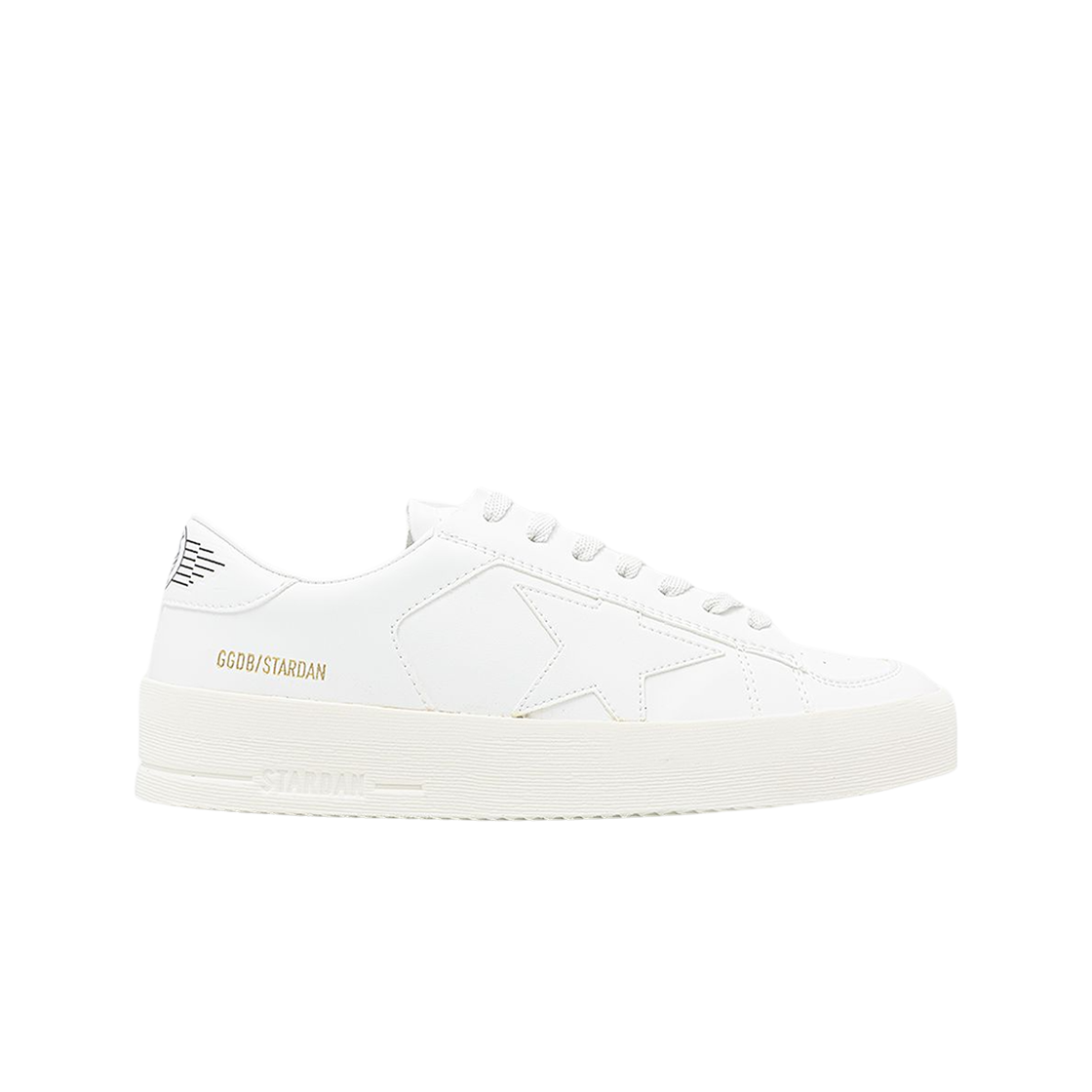 GMF00128-F003951-10100 Golden Goose Bio-Based Stardan White
