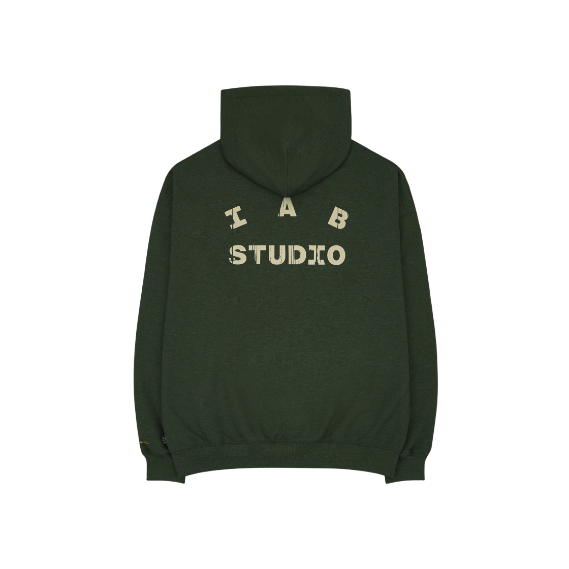 【IAB STUDIO】 IAB Studio Hoodie Deep Green IAB Studio Hoodie Deep Green | eBay