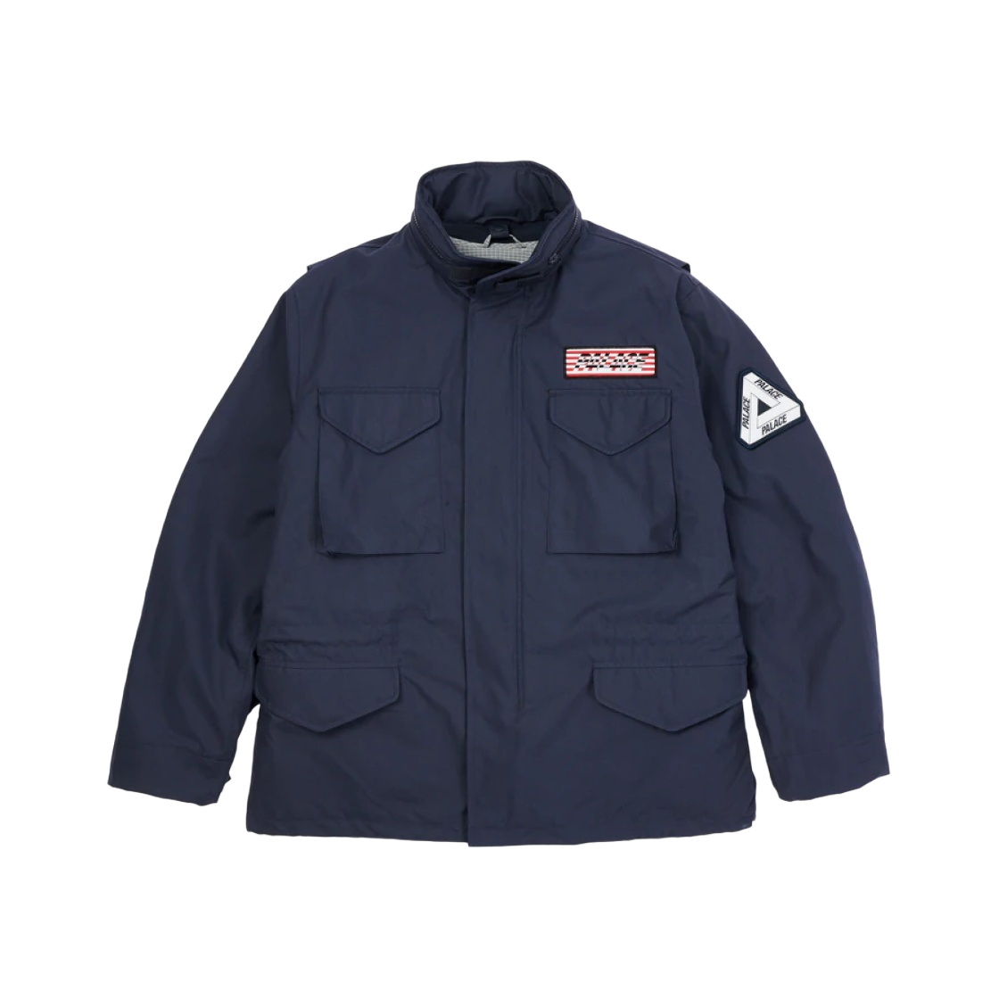 ジャケット・アウター palace skateboards p-65 jacket PALACE SKATEBOARDS P-65 JACKET – Trade Point_HK