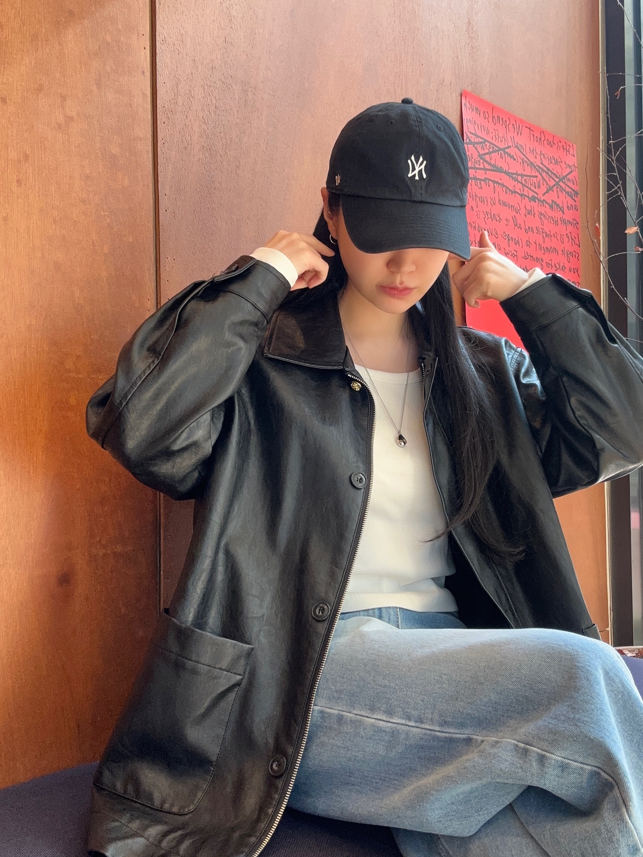 윰님의 스타일 - 1
