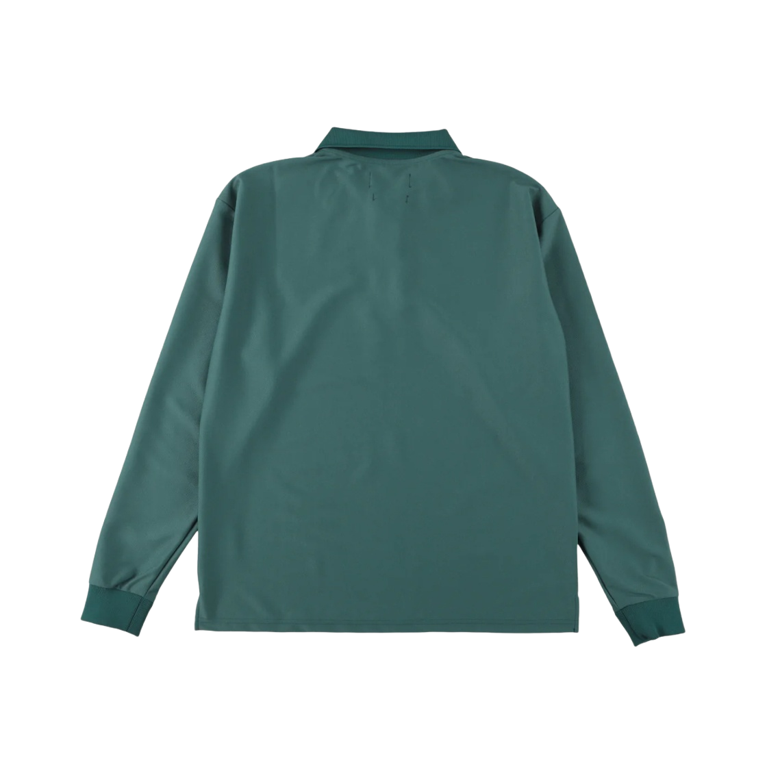 MALBON x WDS LONG SLEEVE POLO マルボンゴルフ MALBON x WDS LONG SLEEVE POLO マルボンゴルフ