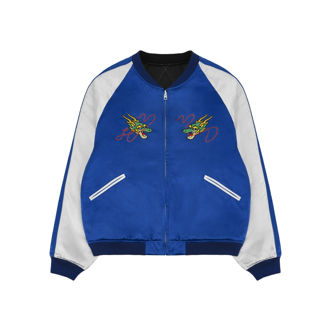 HUMAN MADE Reversible Souvenir Jacket XL（HUMAN MADE