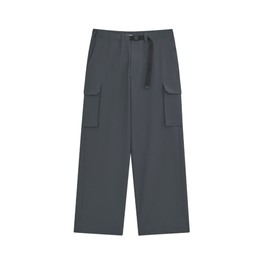 値下げセール！sansangear SURROUND PANTS SURROUND PANTS [WARM GREY] - SAN SAN GEAR
