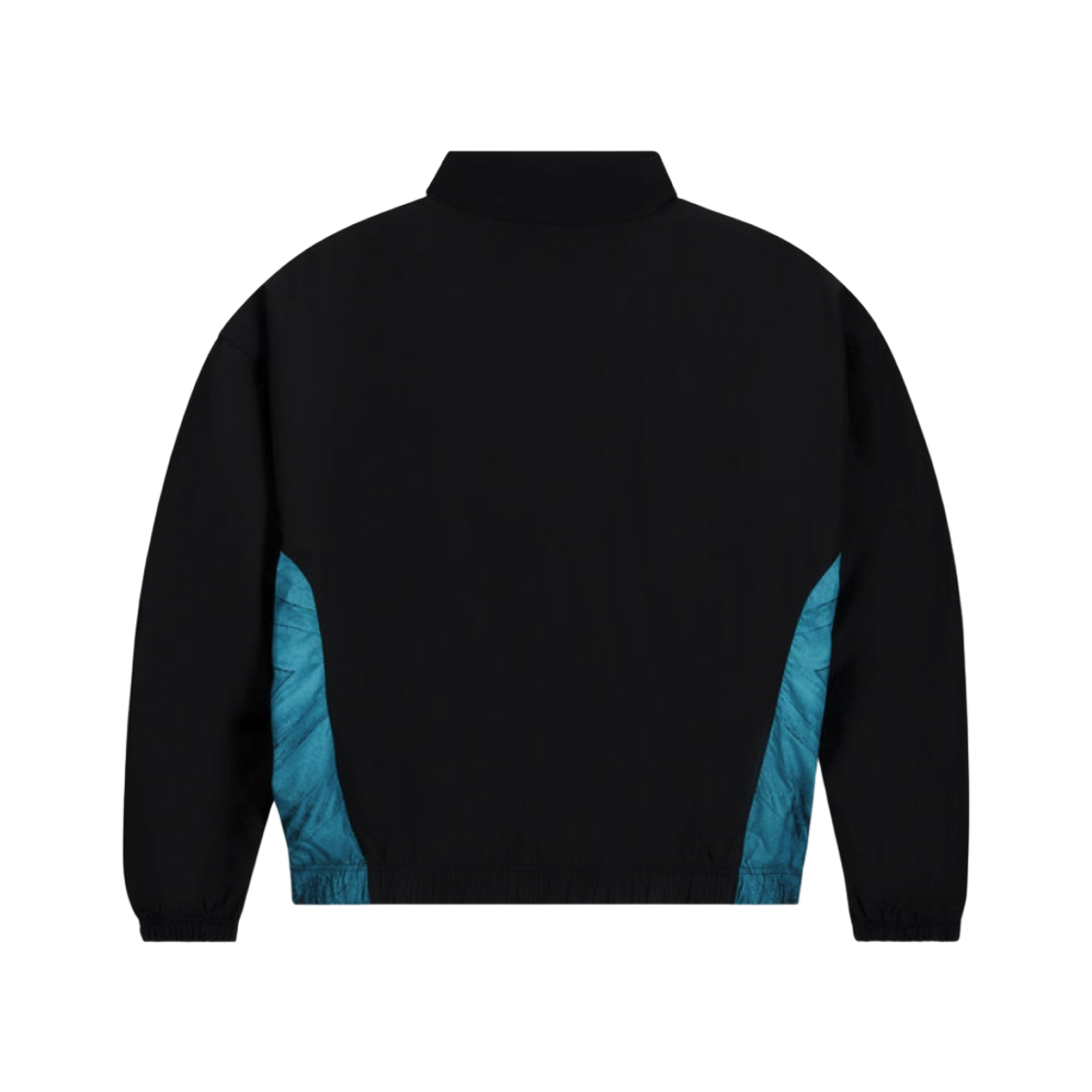 nike x skepta track jacket black