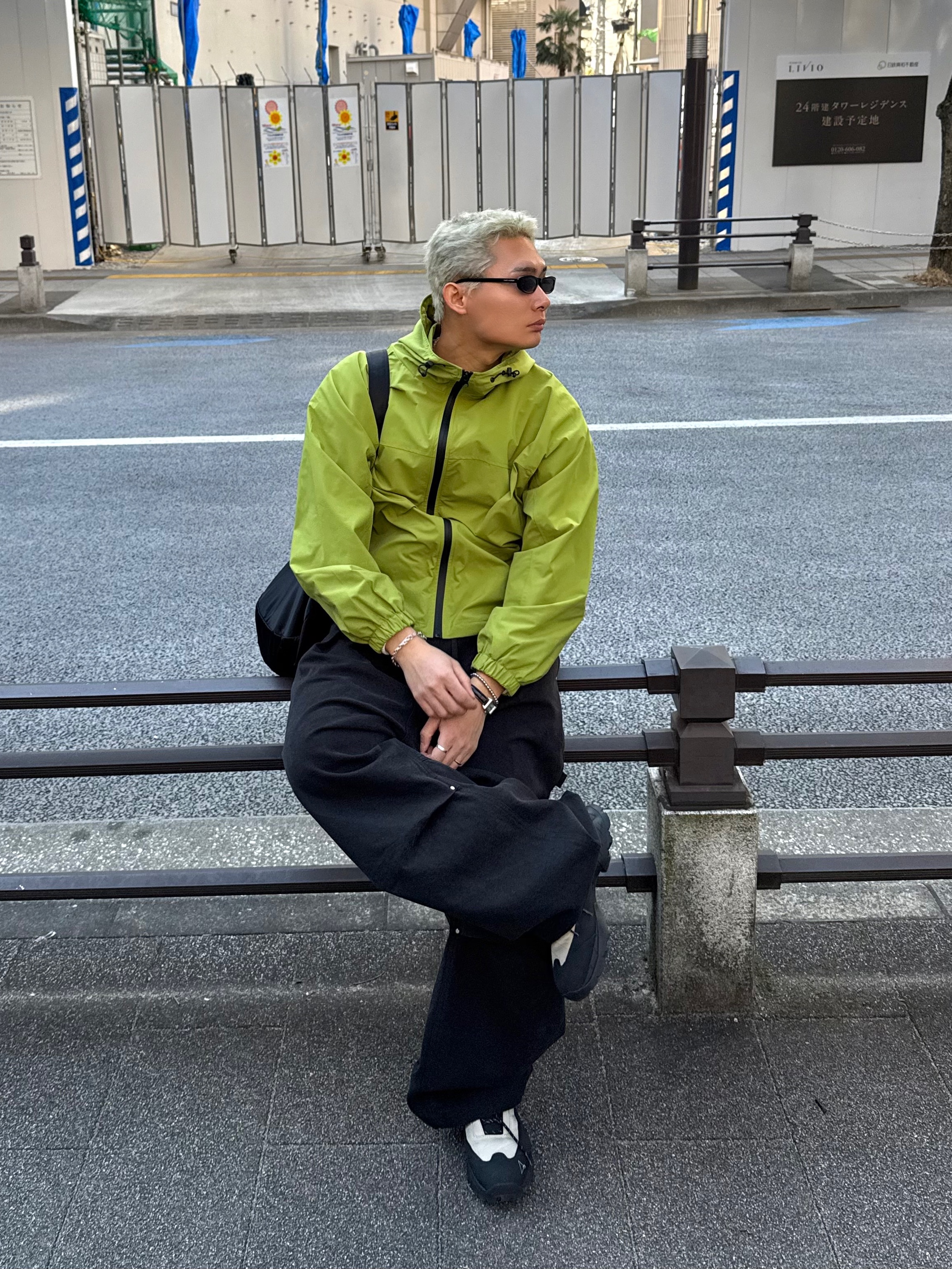 Porter All New Tanker Boston Bag L Black, Roa Hiking Katharina Ecostep Vibram Sole Sand 착용 스타일 - 1