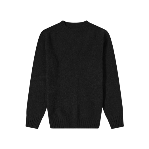 Howlin Birth Of The Cool Knit Black