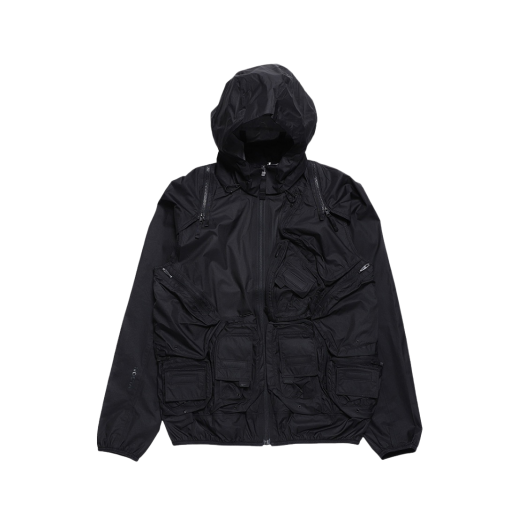 Nike x Drake Nocta NRG LR Track Jacket Black (DR2618-010)