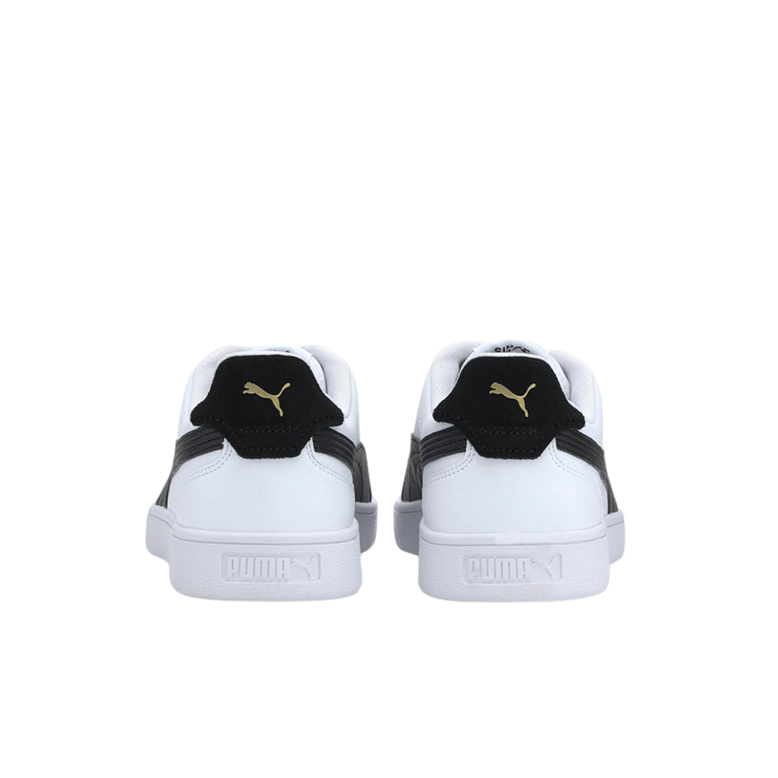 푸마 셔플 화이트 블랙(Puma Shuffle White Black) - 3