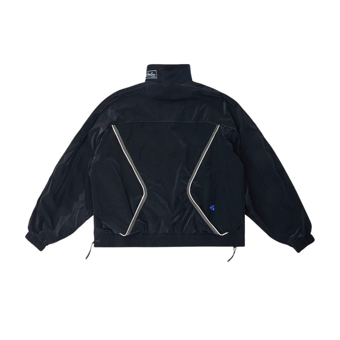 【ADER ERROR】 Bant jumper 아더에러 반트 점퍼 느와르 | Ader Error | KREAM
