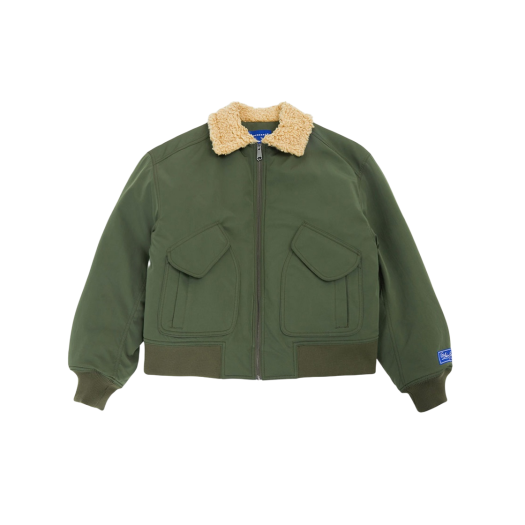 Ader Error Wegon Jumper Khaki