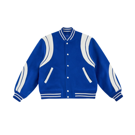 Ader Error Twit Jumper Blue