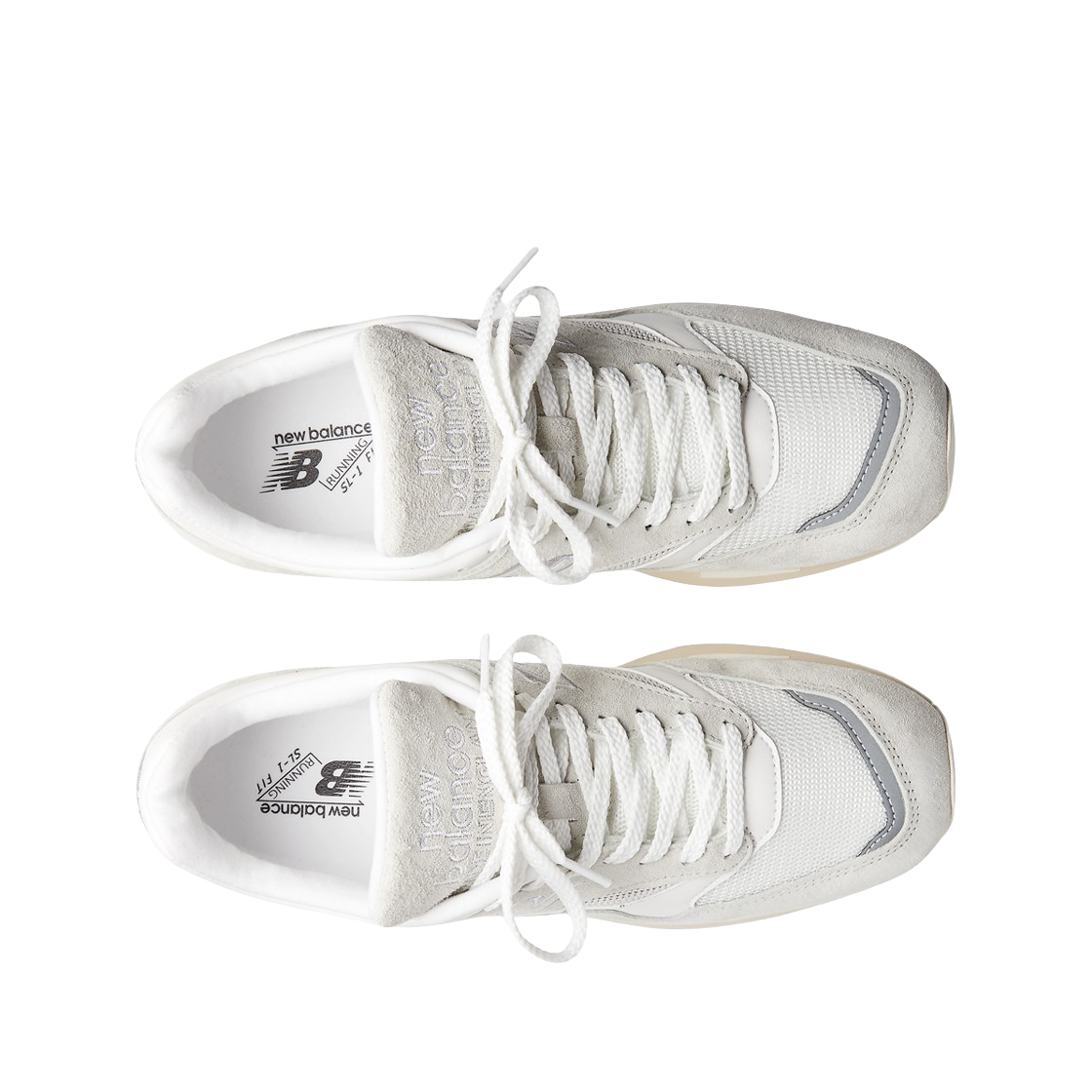 뉴발란스 1500 메이드 인 UK 윈드 차임 화이트(New Balance 1500 Made in UK Wind Chime White) - 2