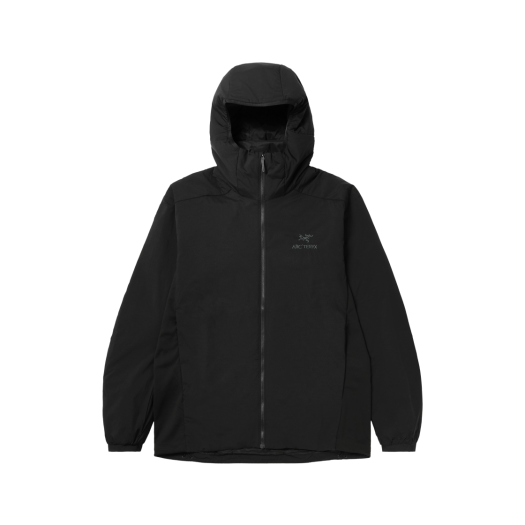 Arc'teryx Atom Hoody Black