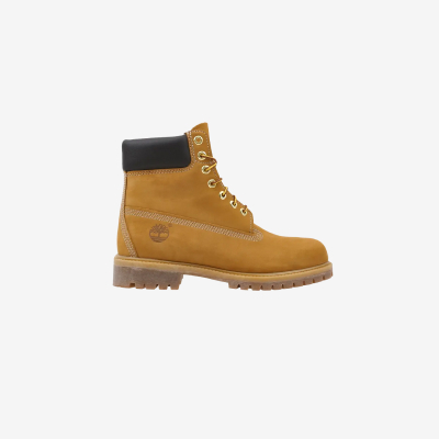 팀버랜드(Timberland)