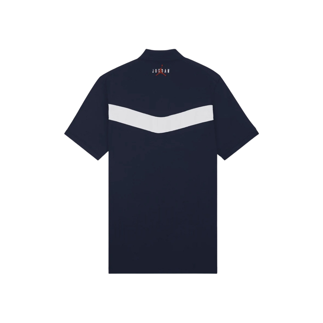 DV1893-410 Jordan x Eastside Golf Polo Shirt Midnight Navy - Asia - #2