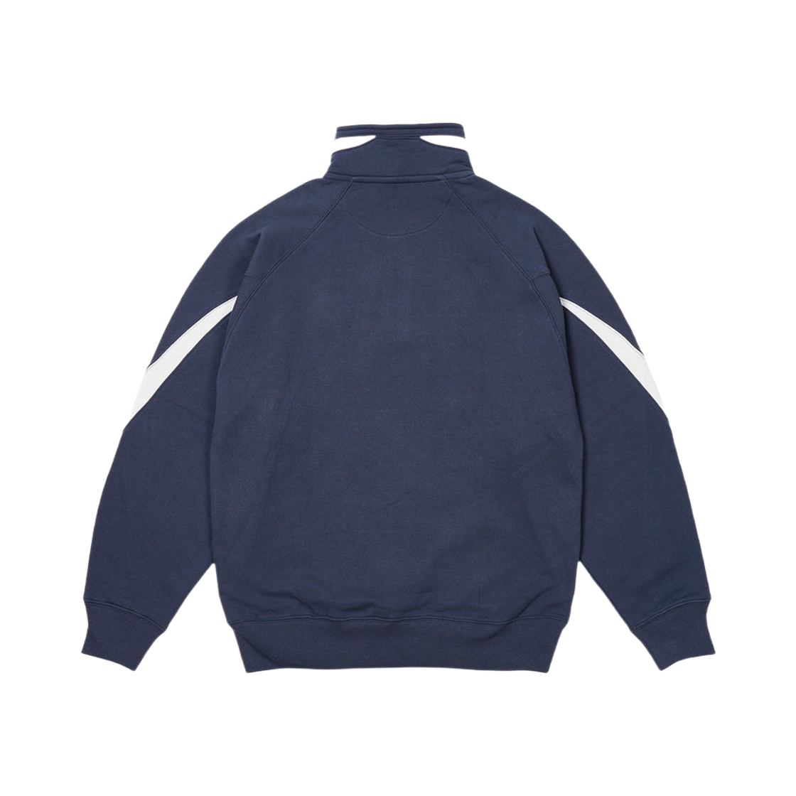 팔라스 이즌 잇 1/4 집 네이비 - 23FW | Palace | KREAM