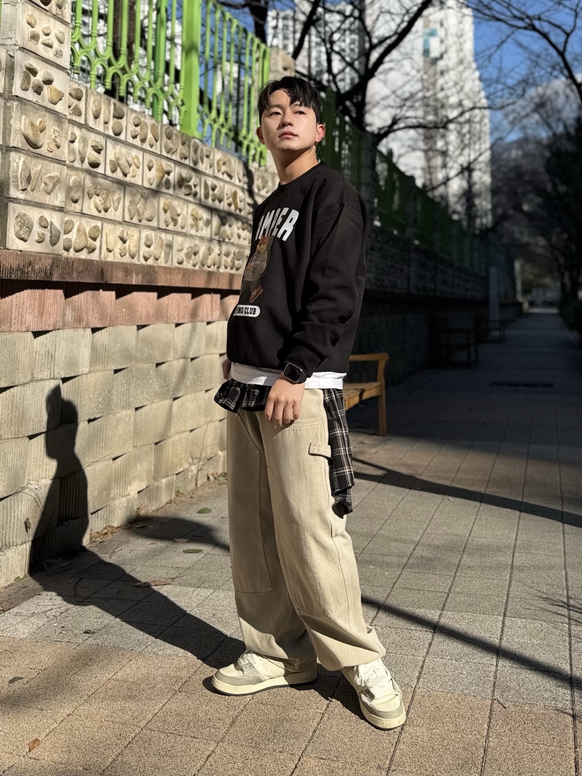 제이민(J-MIN)님의 스타일 - 1