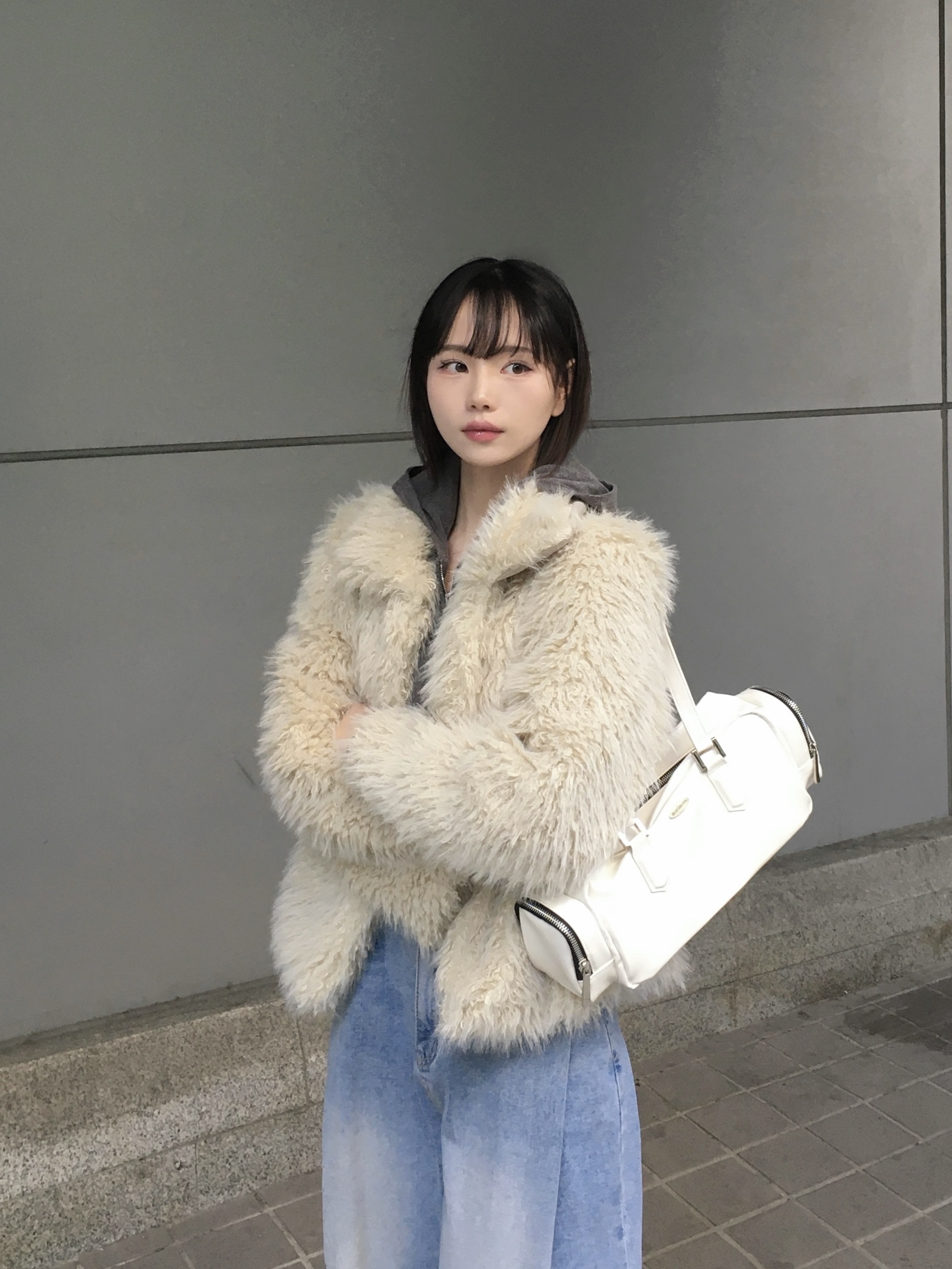 쿼카아악퉤님의 스타일 - 2