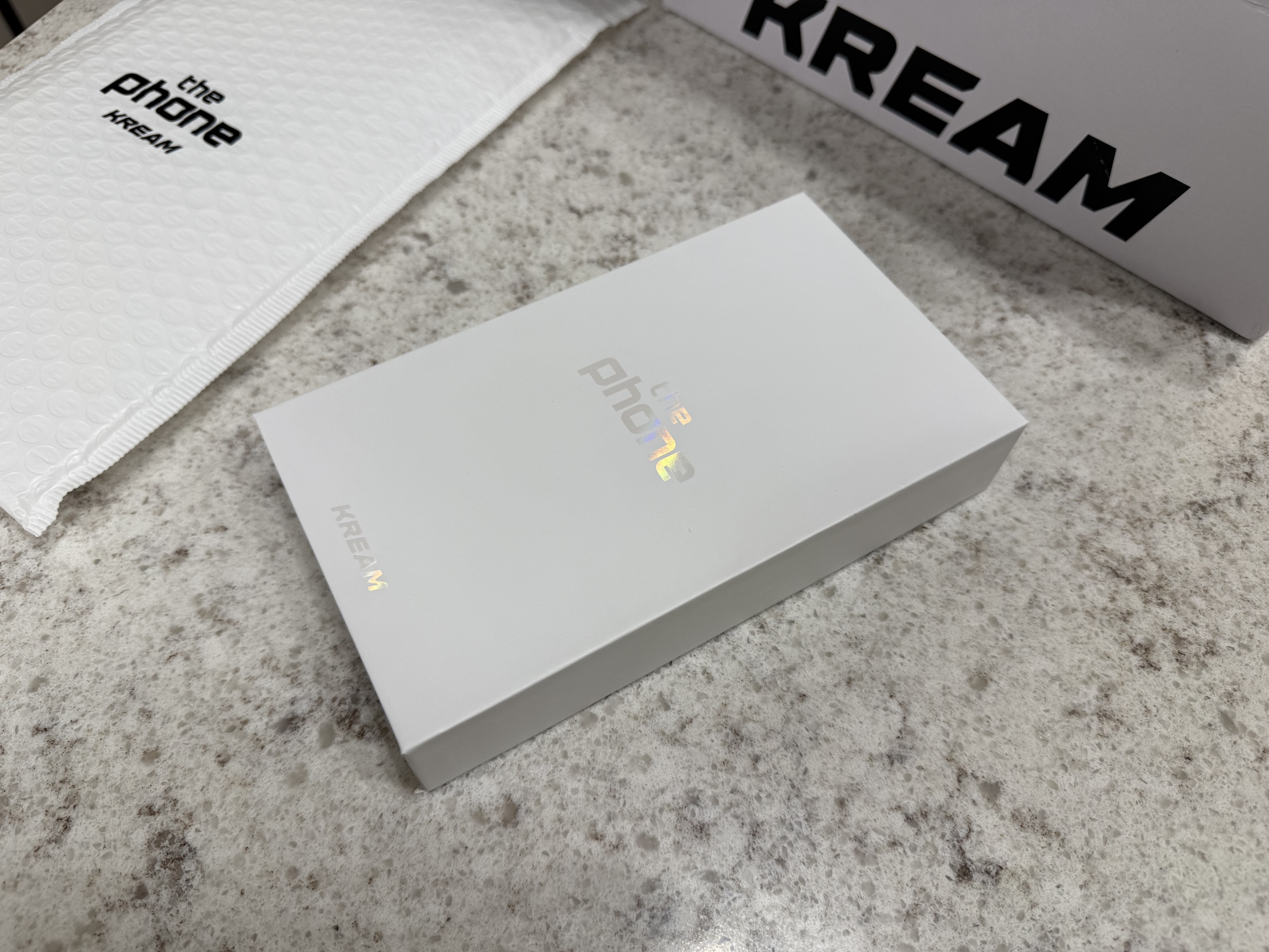 KREAM 스타일 - 2