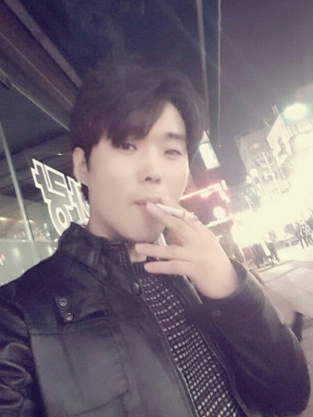 현종님의 스타일 - 2
