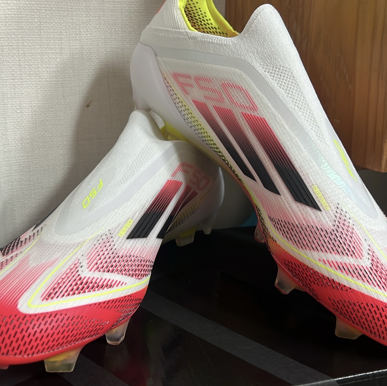 Nike Dri-Fit Phenom Elite Woven Running Pants Black - Asia, Nike NSW Unlined Woven Windrunner Anorak Jacket Black - Asia 착용 스타일 - 3