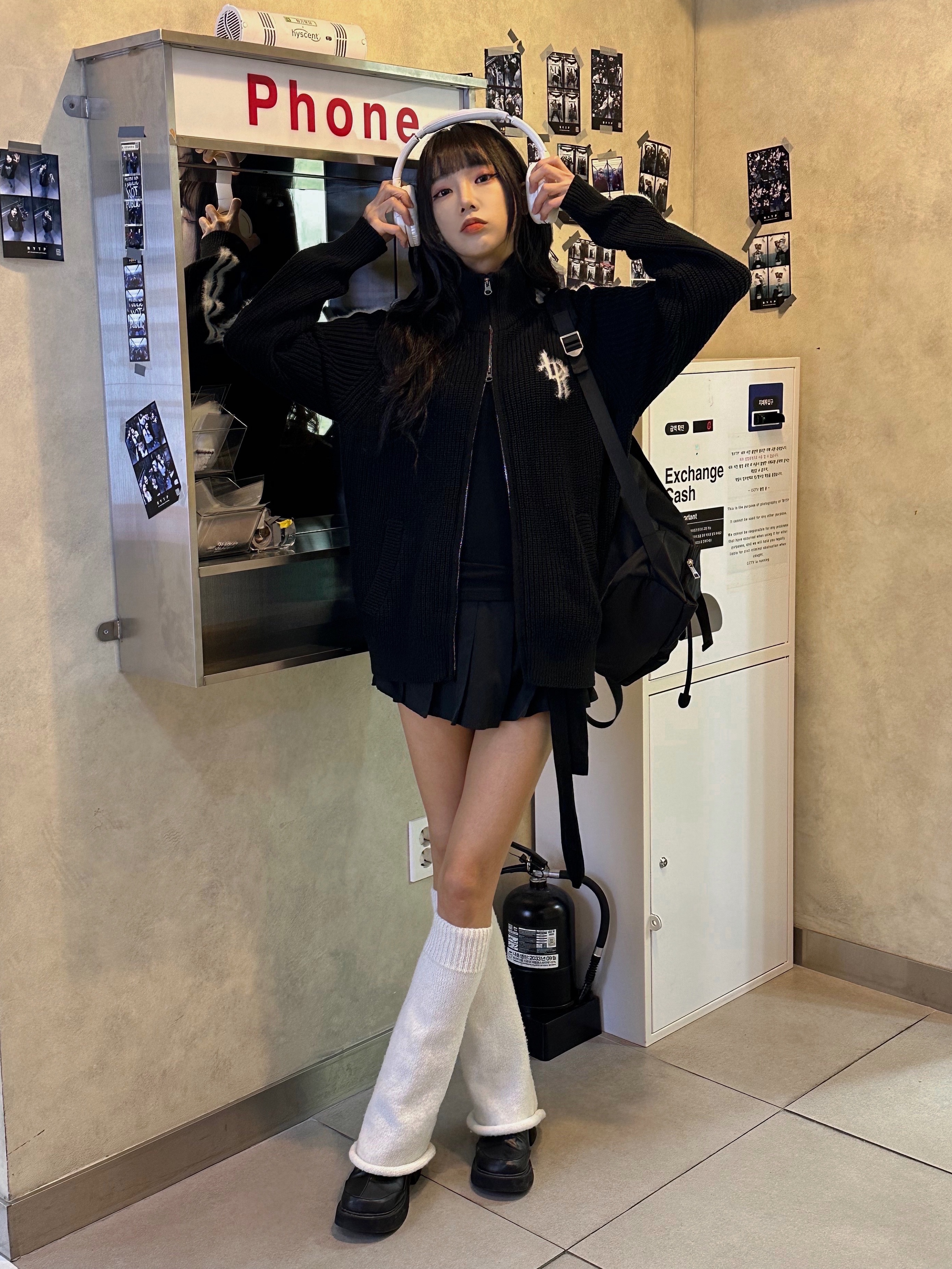 th2__a님의 스타일 - 1