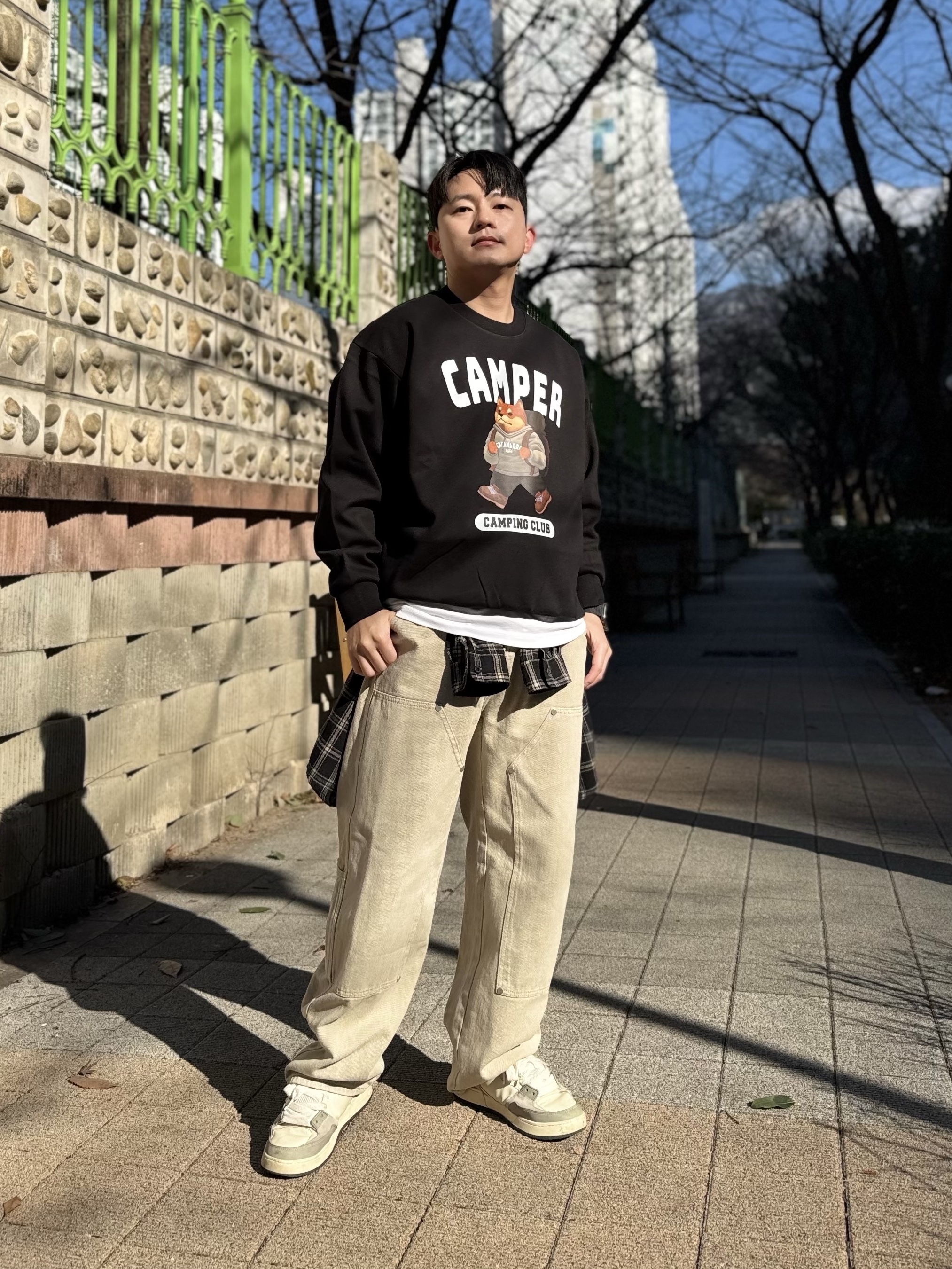 제이민(J-MIN)님의 스타일 - 2