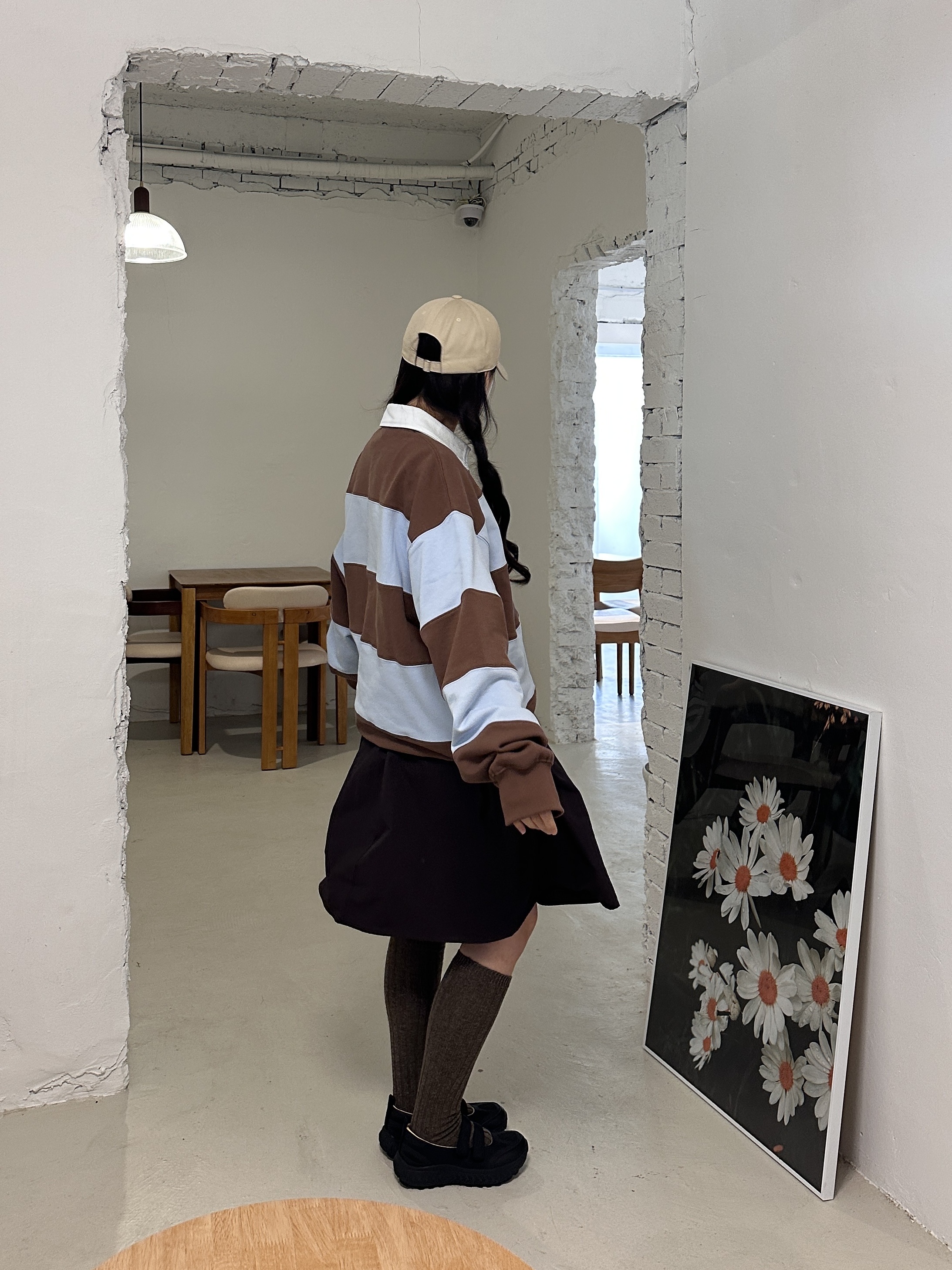 하굠님의 스타일 - 3