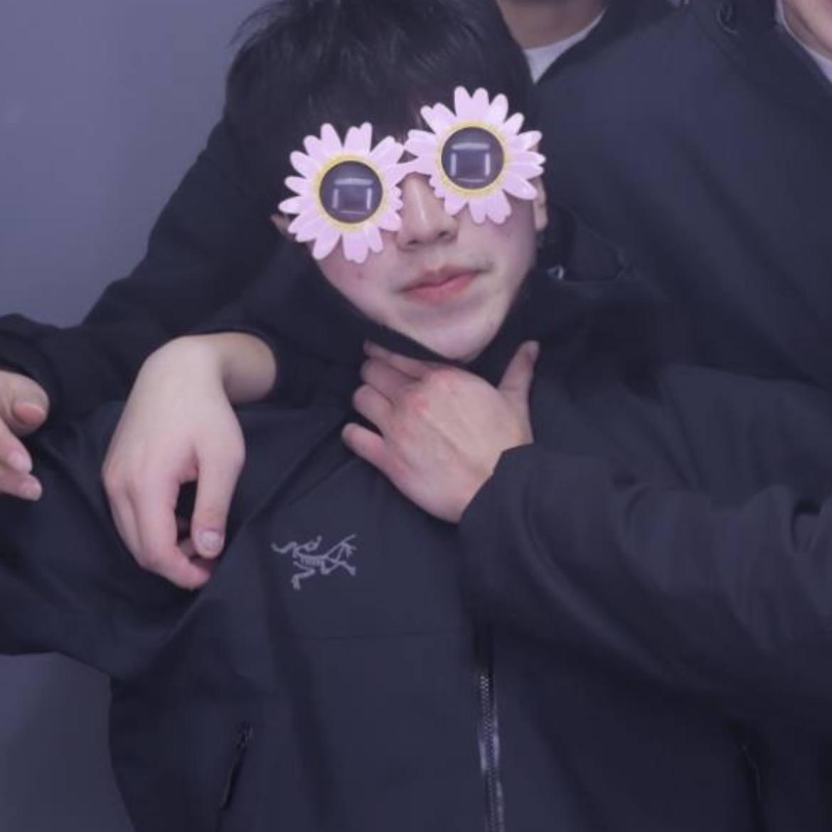 jangstar님의 스타일