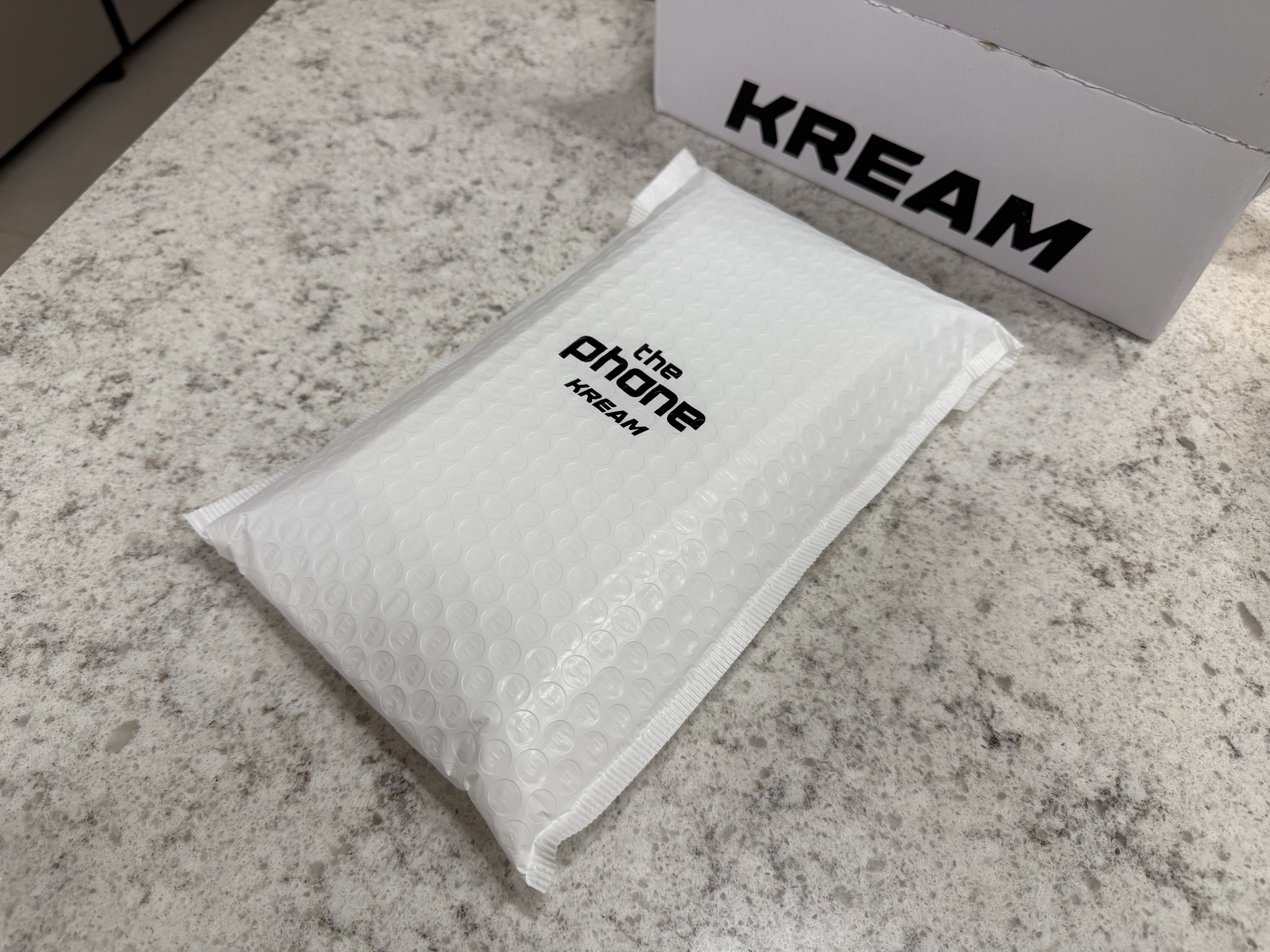 KREAM 스타일 - 3