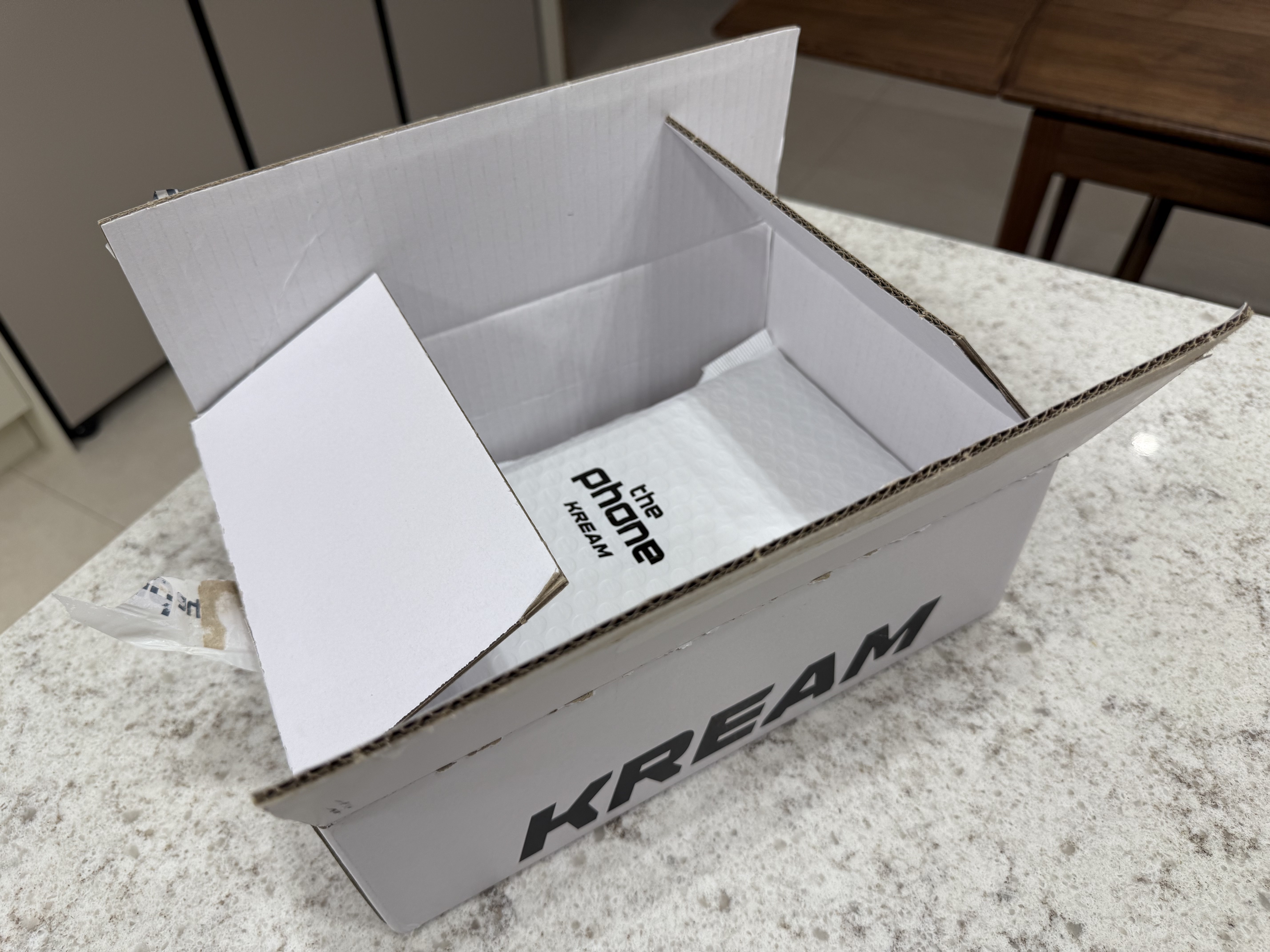 KREAM 스타일 - 4