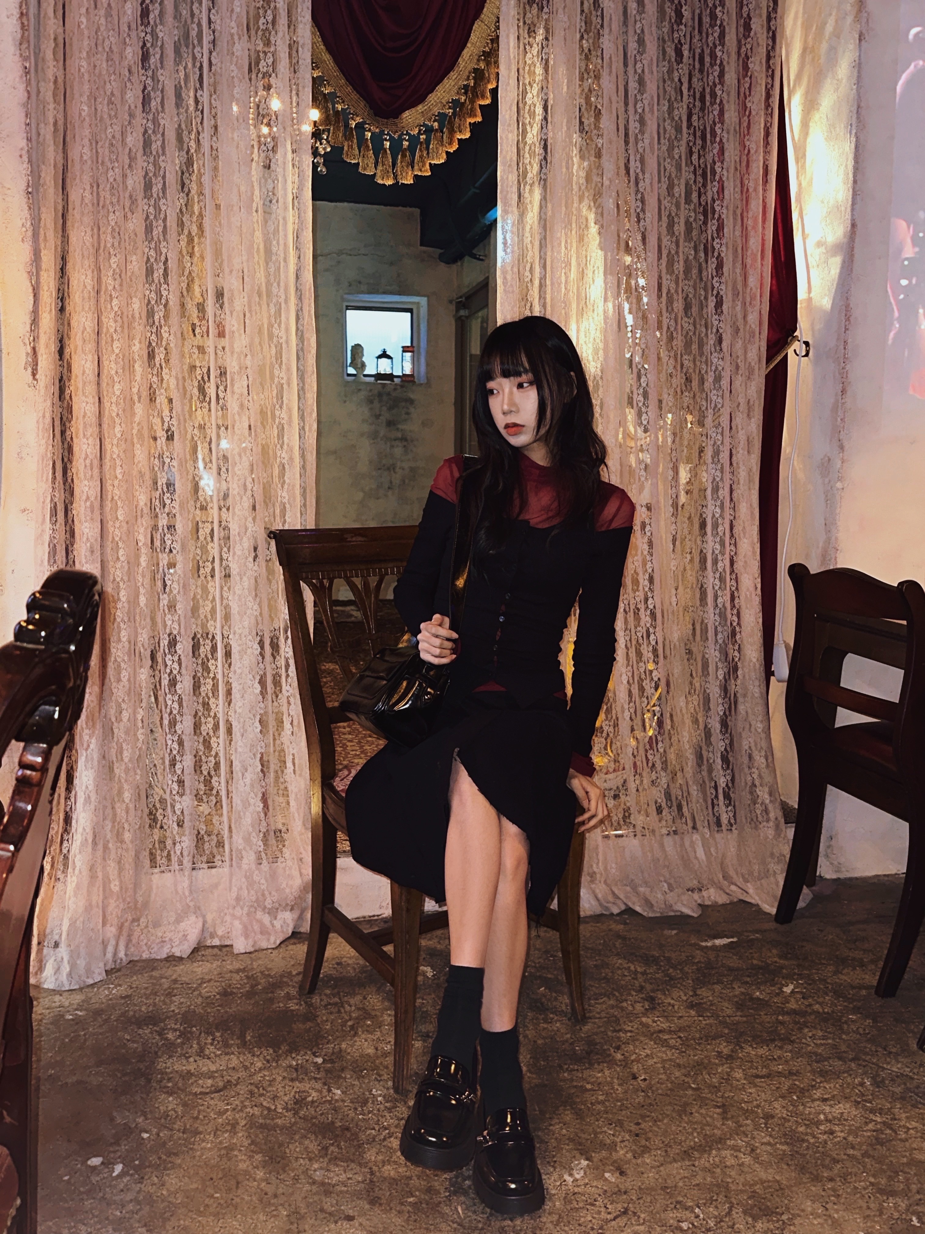 th2__a님의 스타일 - 3