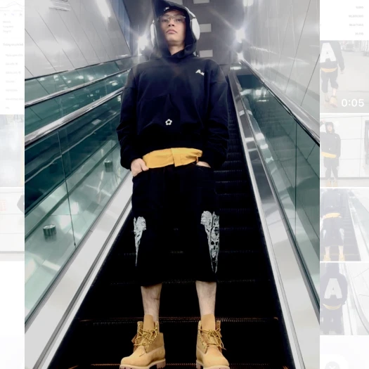 스타일 카드