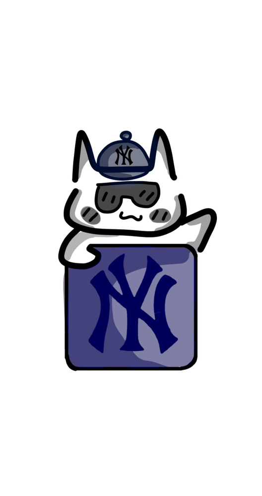 KREAM 프로필 이미지