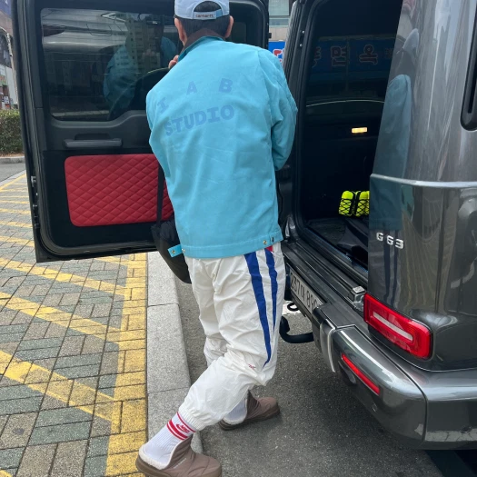 스타일 카드