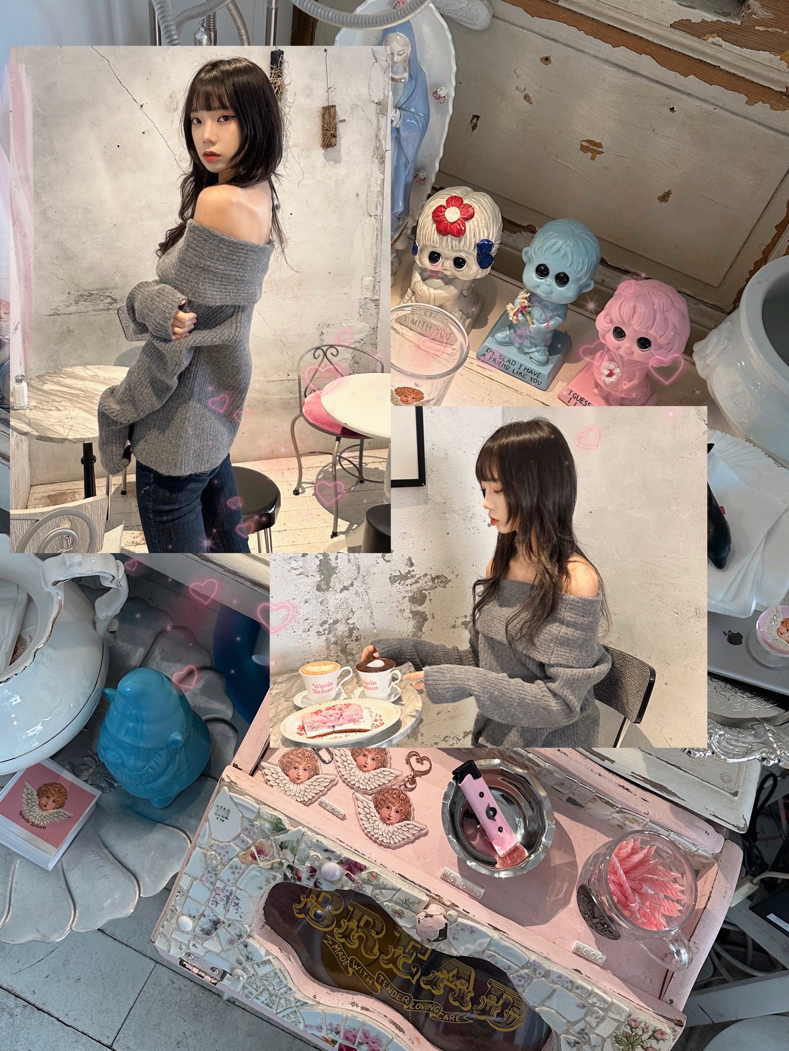 th2__a님의 스타일 - 4
