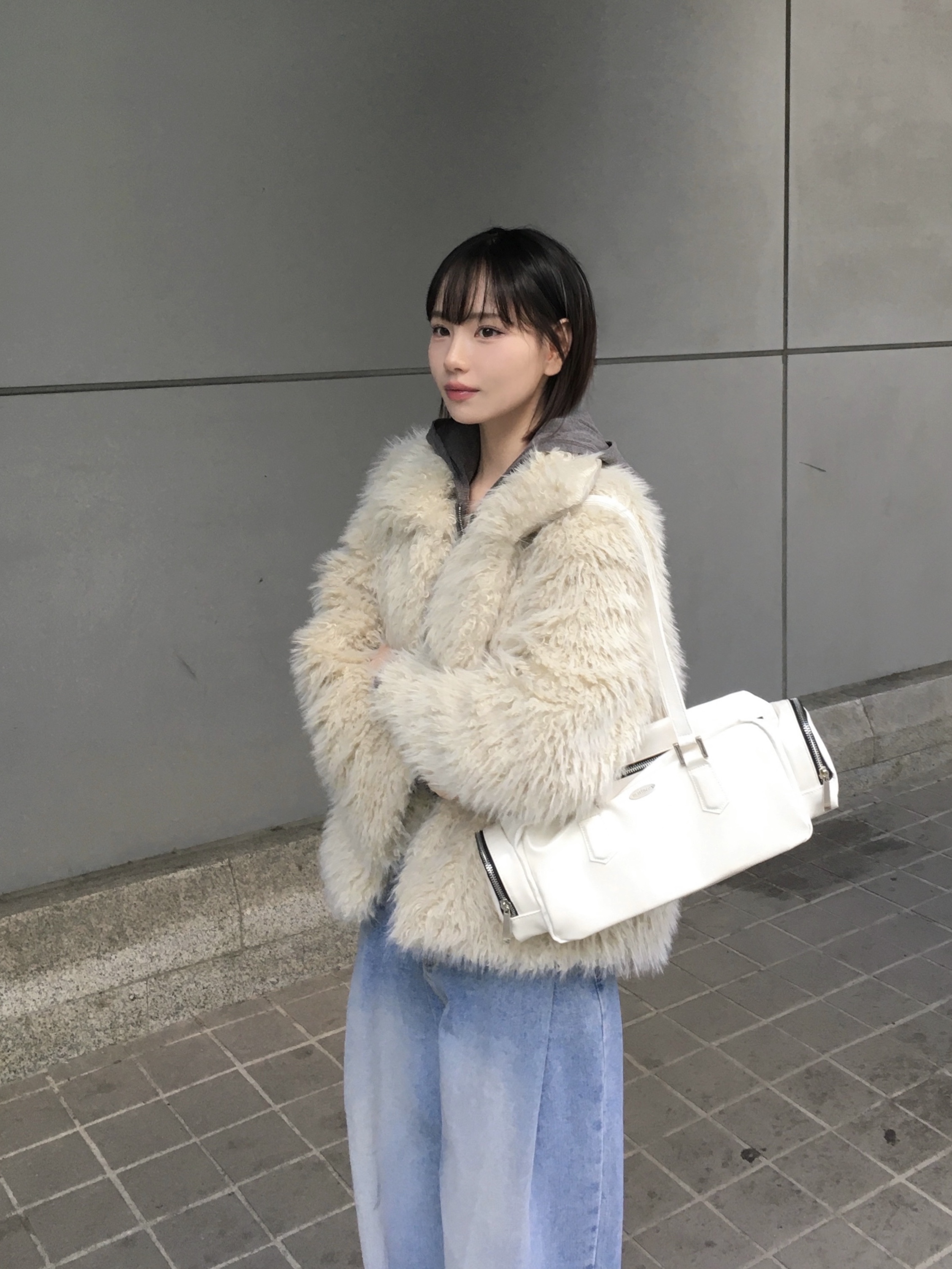쿼카아악퉤님의 스타일 - 1