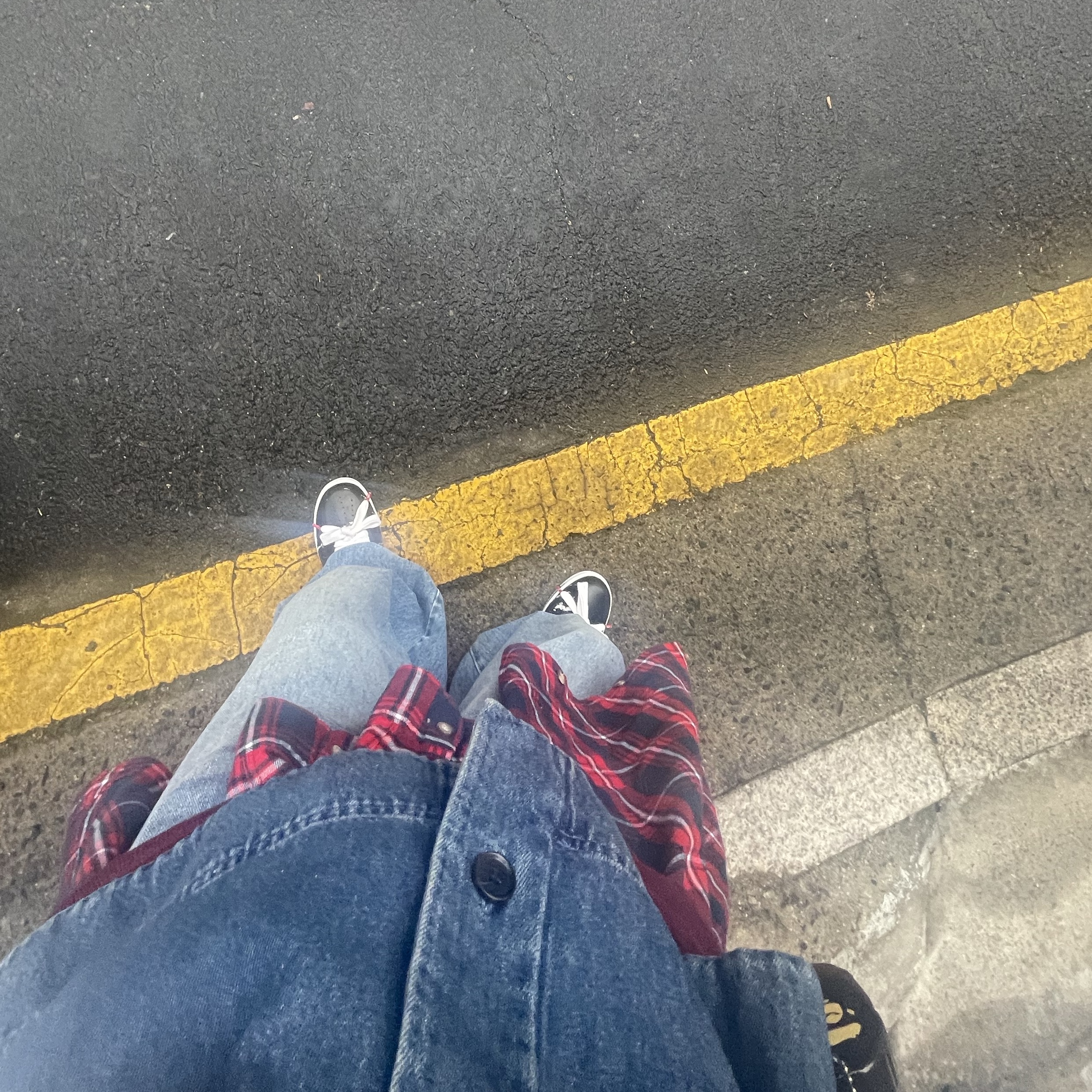 Nike x Peaceminusone Air Force 1 Low Para-Noise, BAPE Ape Head Keychain (Vinyl Acetate) 착용 스타일 - 2