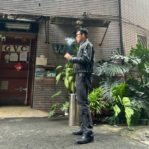 스타일 카드