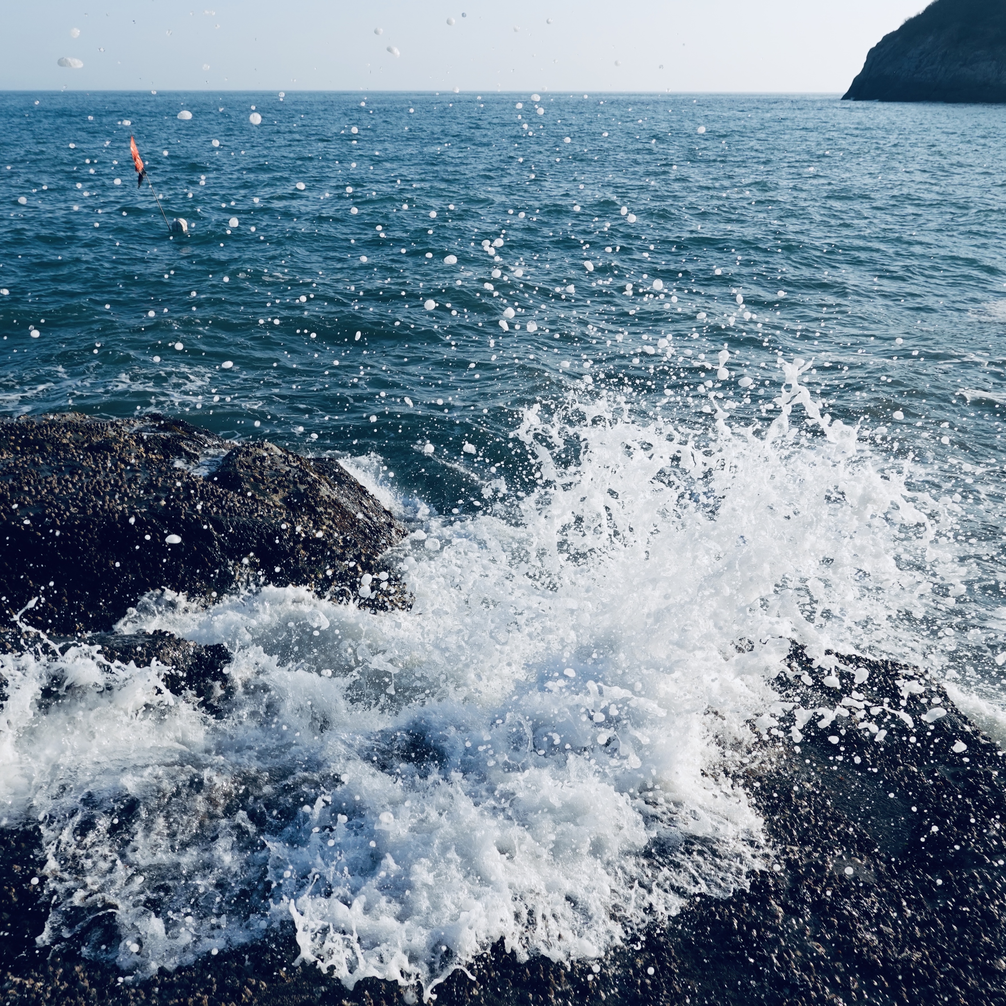 Supreme Blood T-Shirt Light Pine - 24FW, Helinox Chair Zero L Black 착용 스타일 - 2