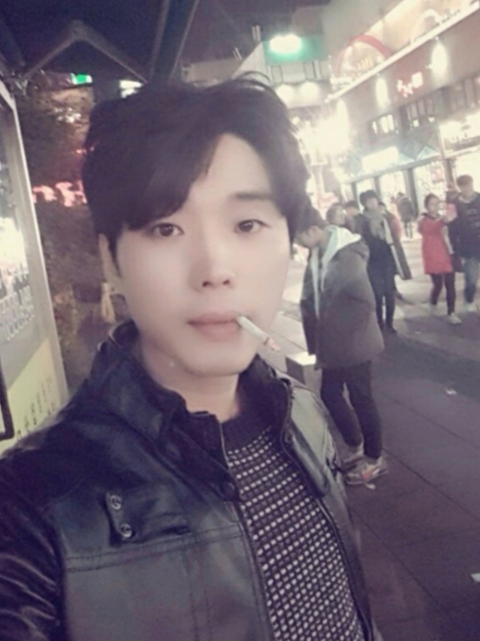 현종님의 스타일 - 1