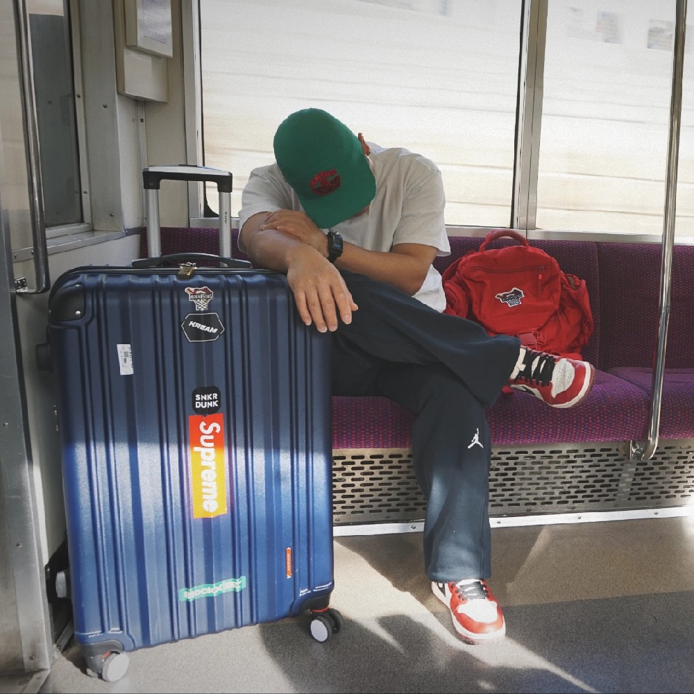 KREAM 프로필 이미지