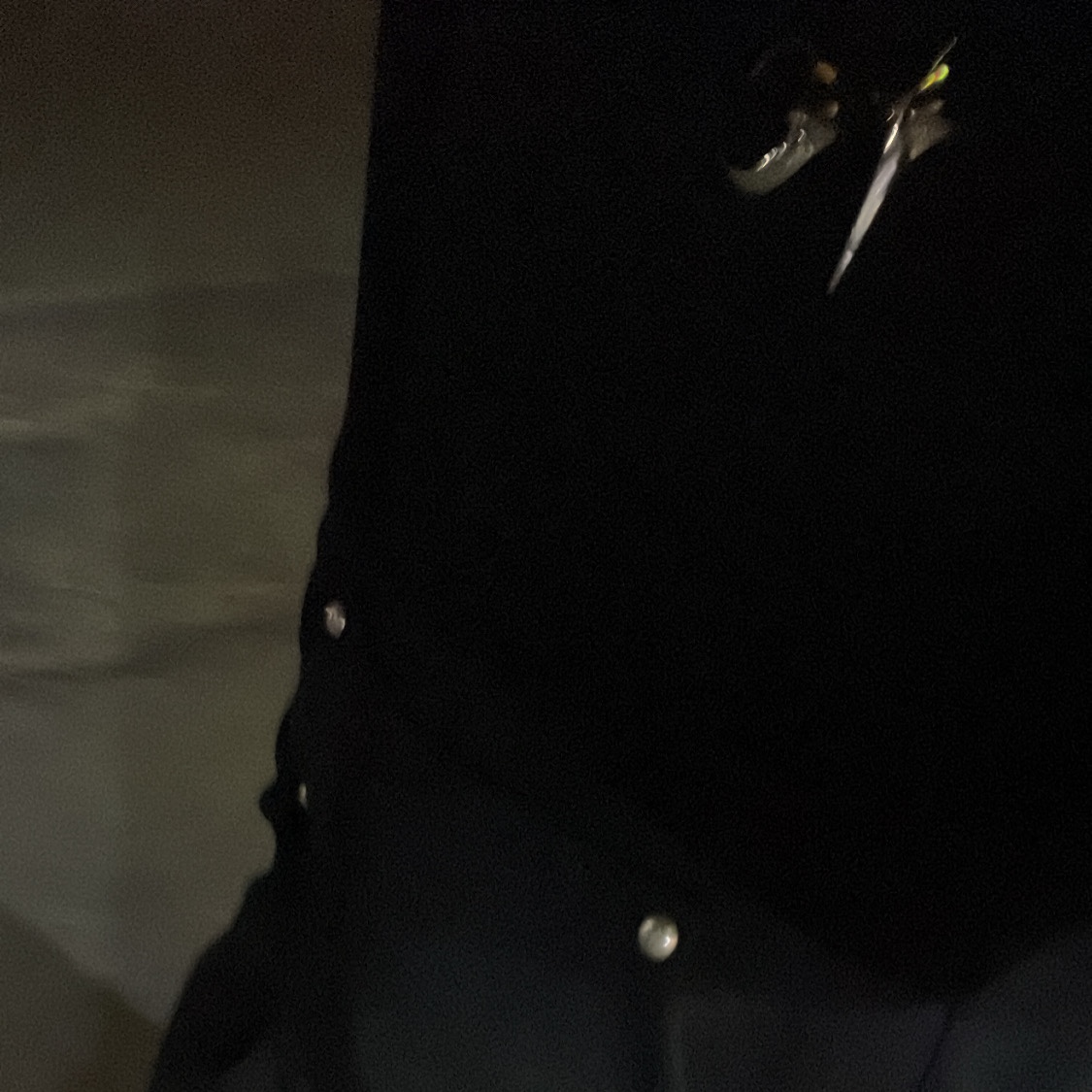 Thug Club Armor Hoodie Black 착용 스타일
